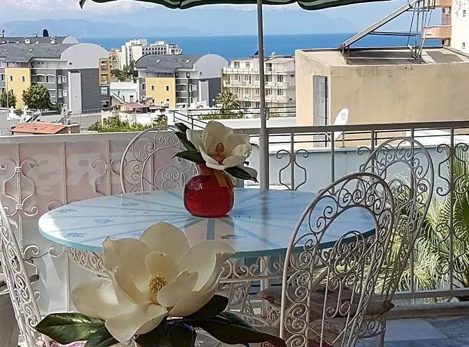 Ersah Hotel