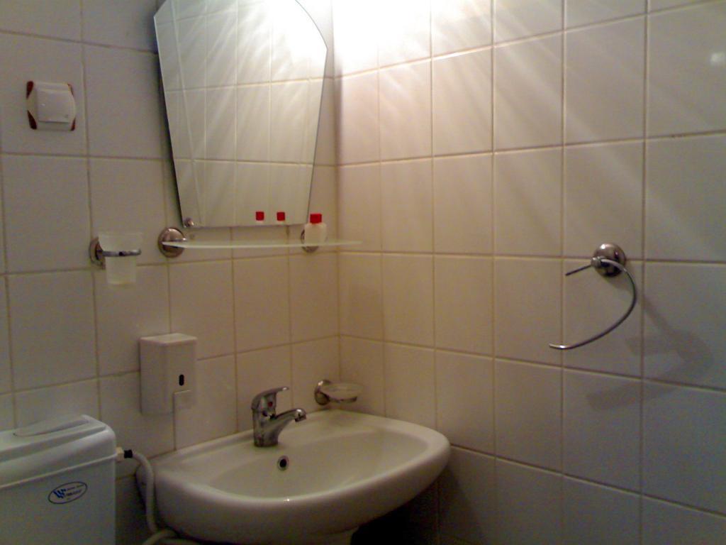 Otel Ersah 2*