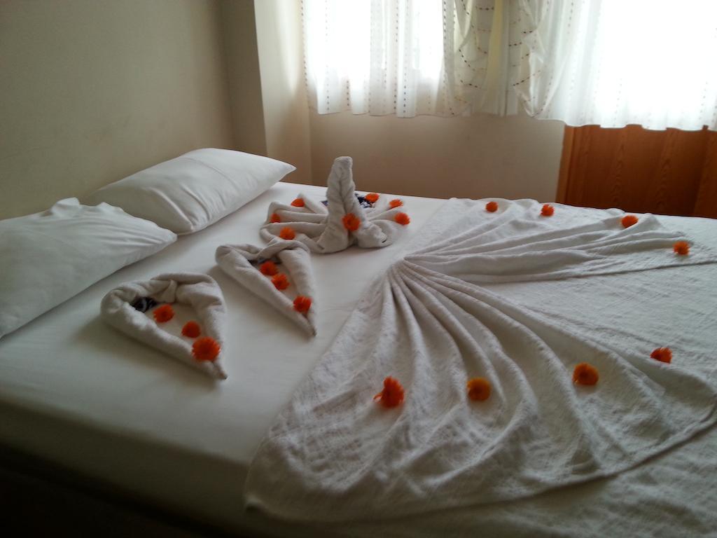 Otel Ersah
