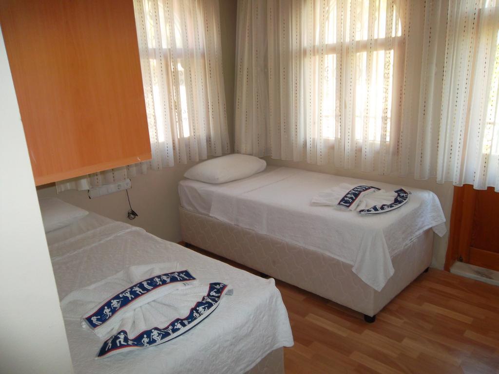 Otel Ersah 2*