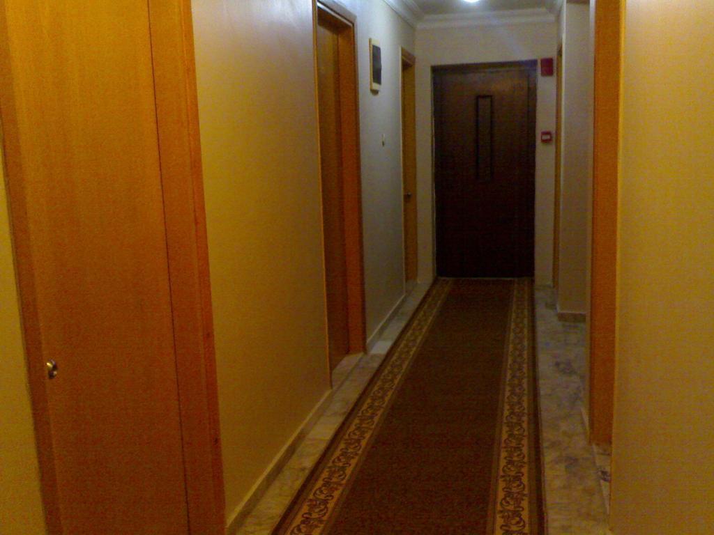 Otel Ersah Kuşadası