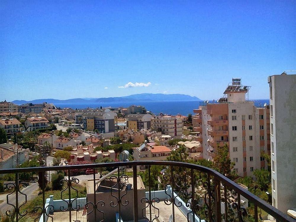 Otel Ersah Kuşadası