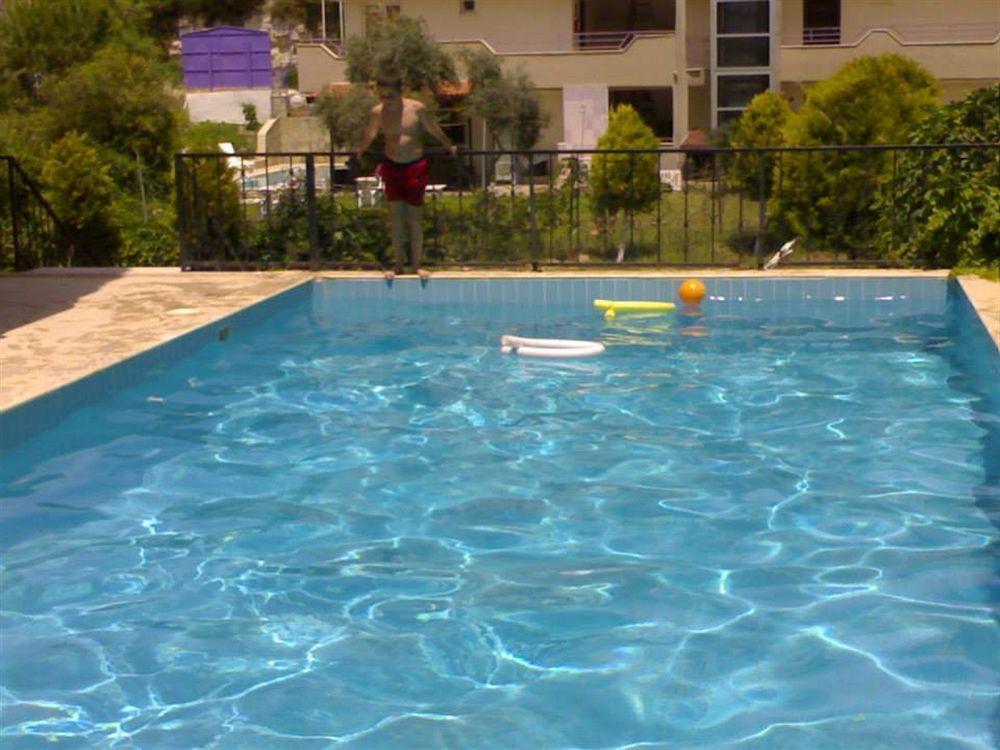 Otel Ersah Kuşadası