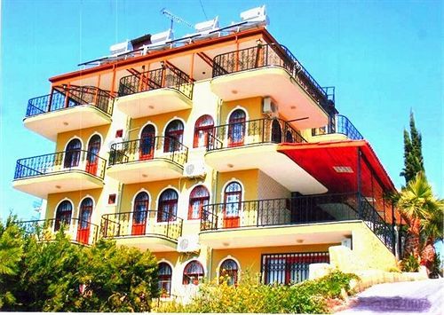 Ersah 2* Kuşadası