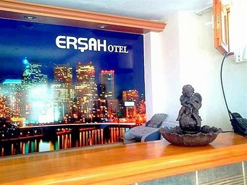 Ersah Otel Kuşadası
