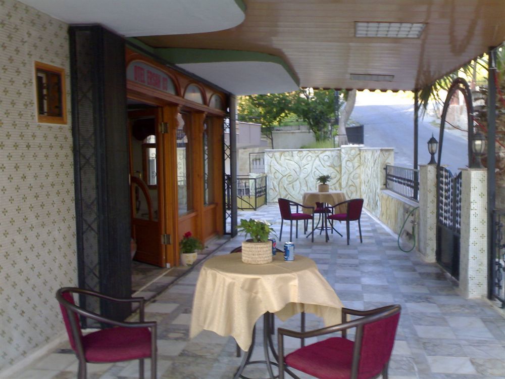 Ersah Otel Kuşadası