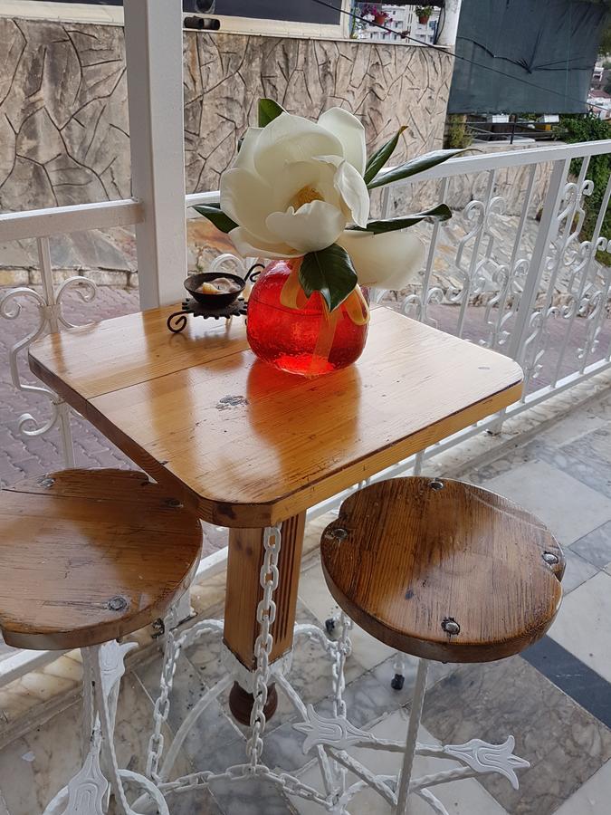 Otel Ersah Kuşadası