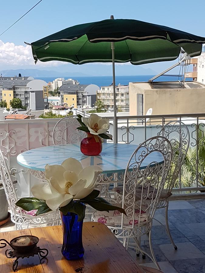 Ersah Otel 2*