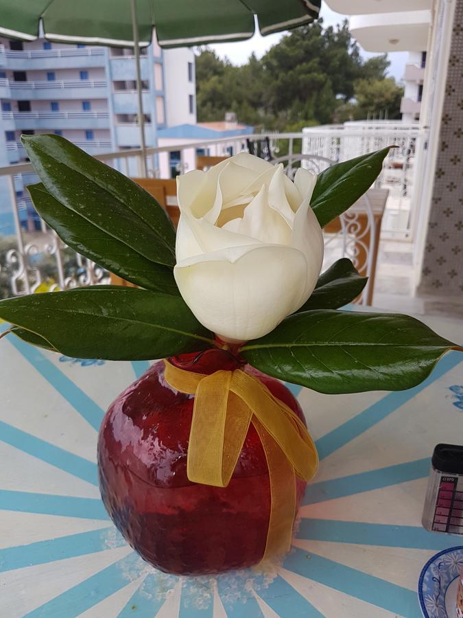 Ersah Otel Kuşadası