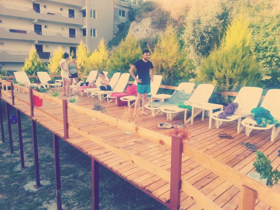 Ersah Otel