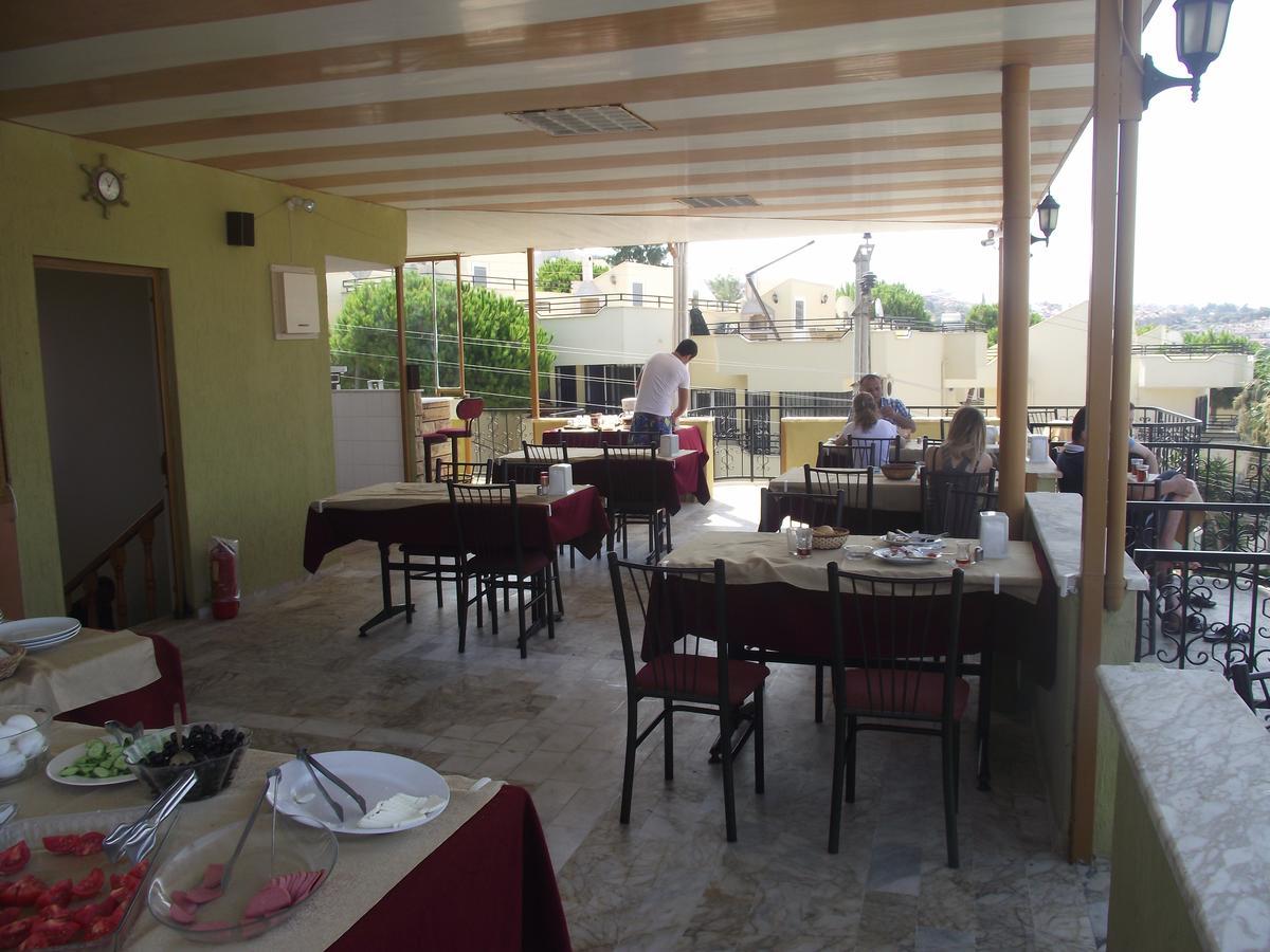 Otel Ersah 2*