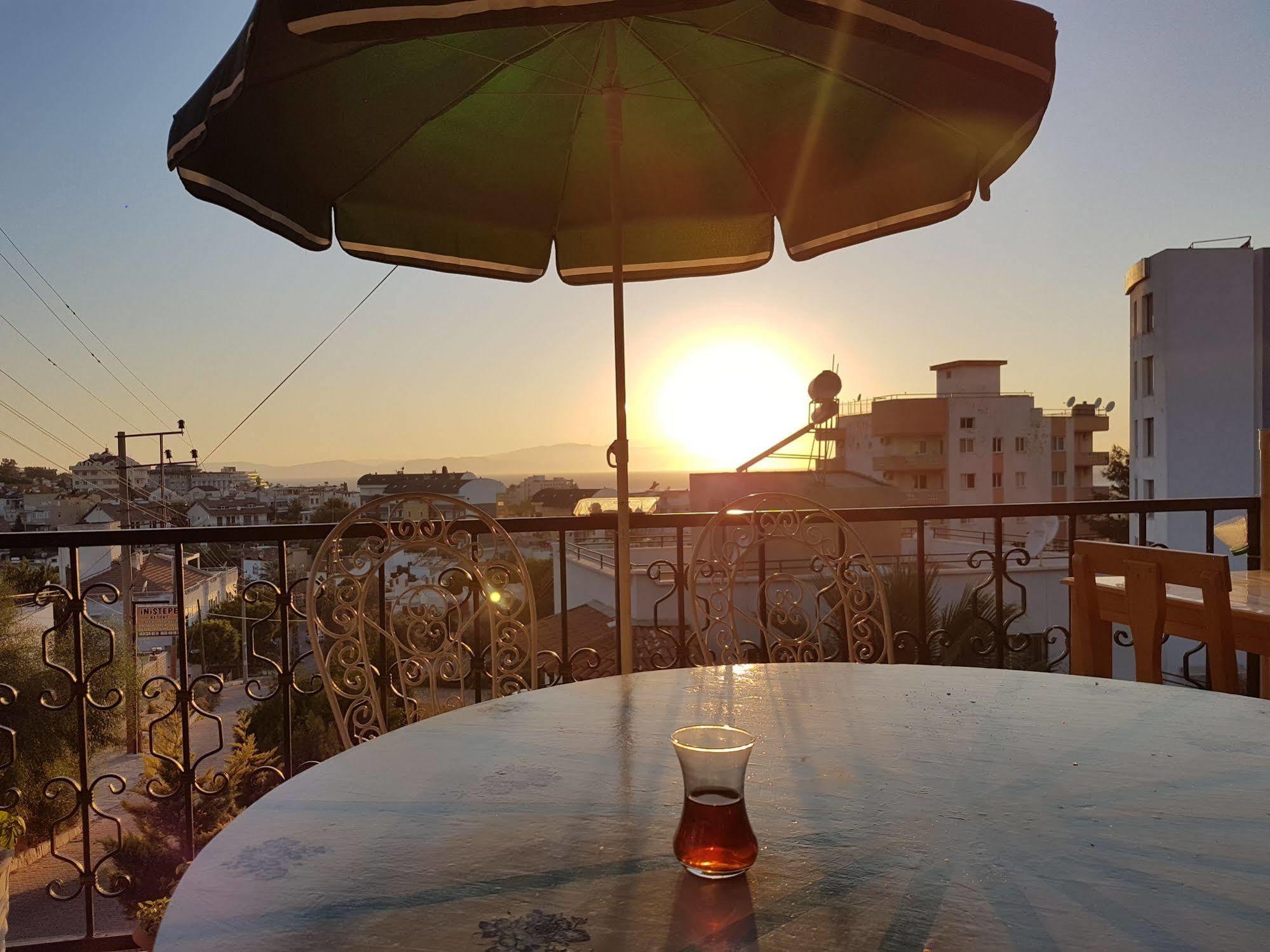 Otel Ersah 2*