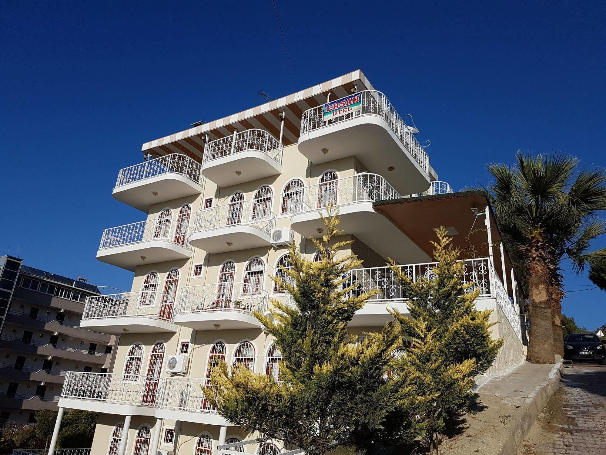 Ersah Otel Kuşadası