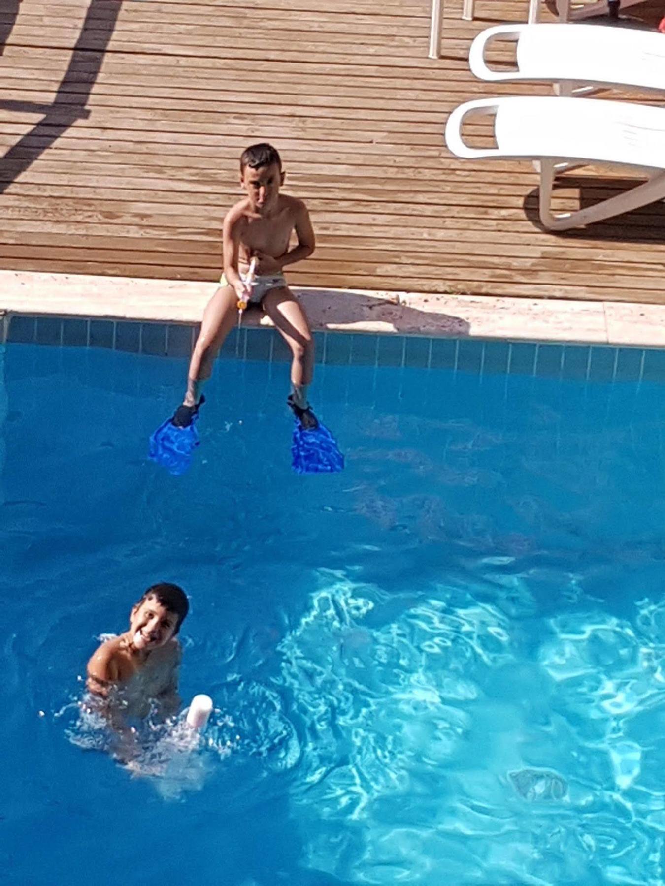Ersah 2* Kuşadası