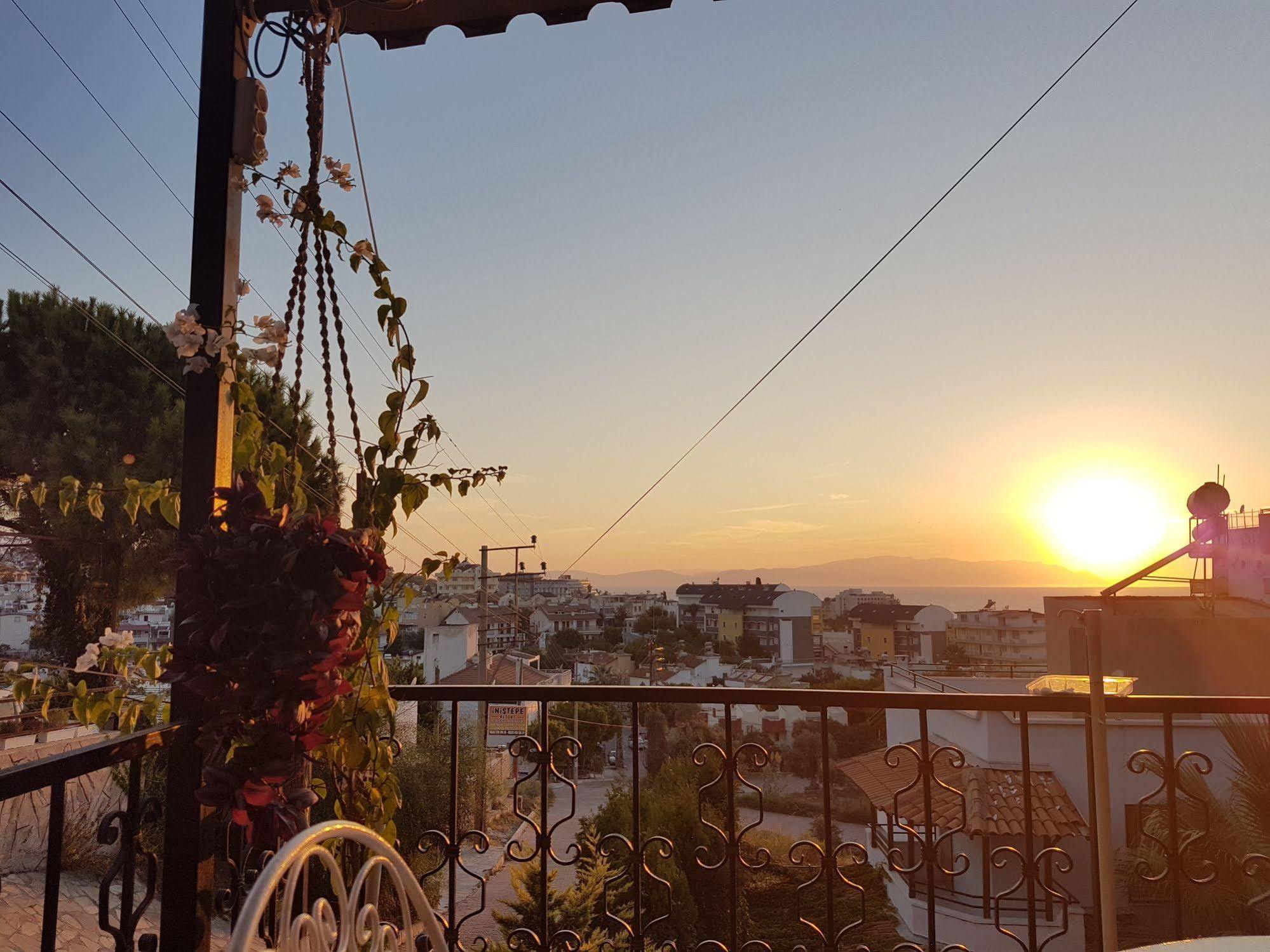 Ersah Otel 2*