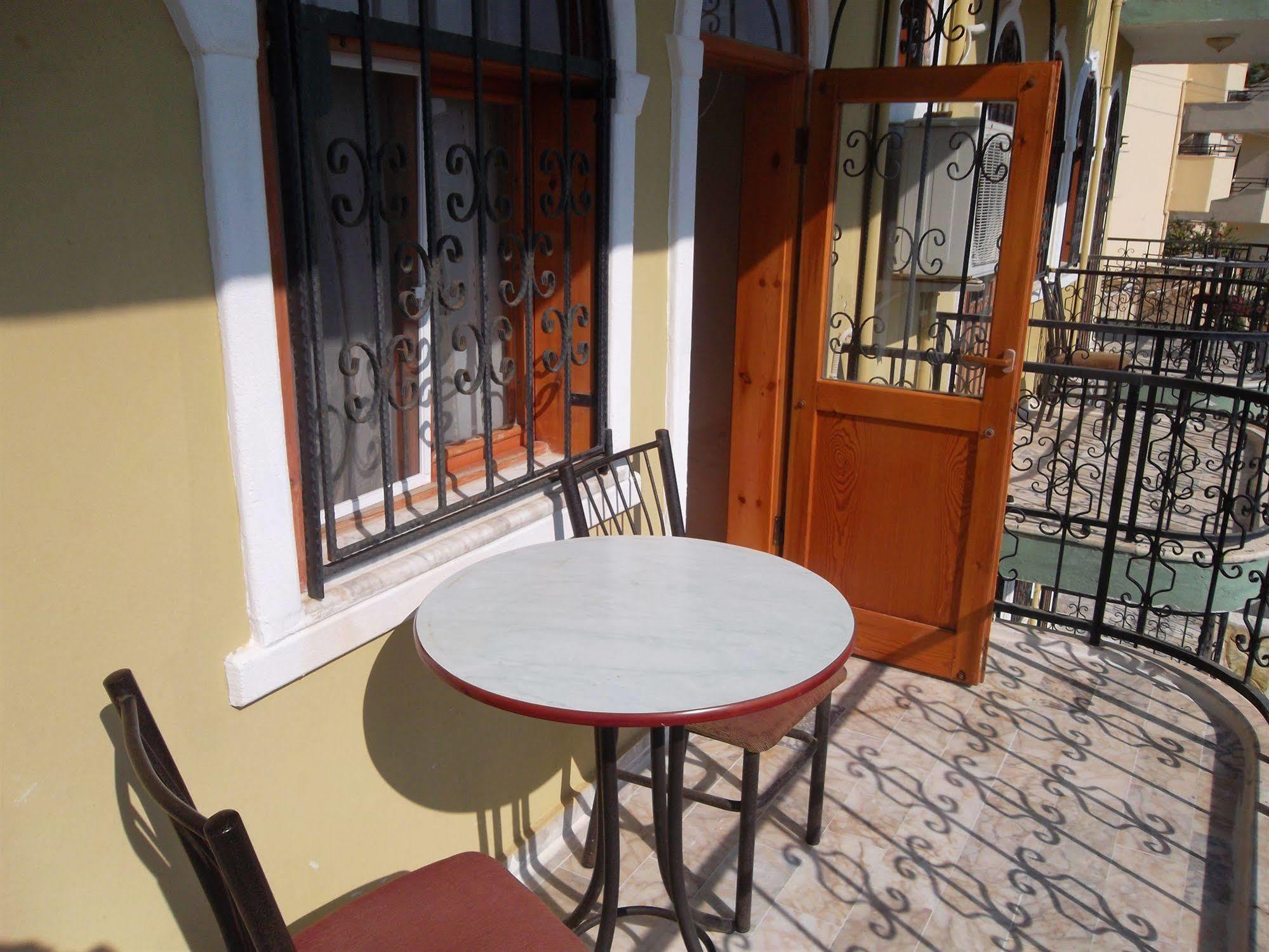 Otel Ersah