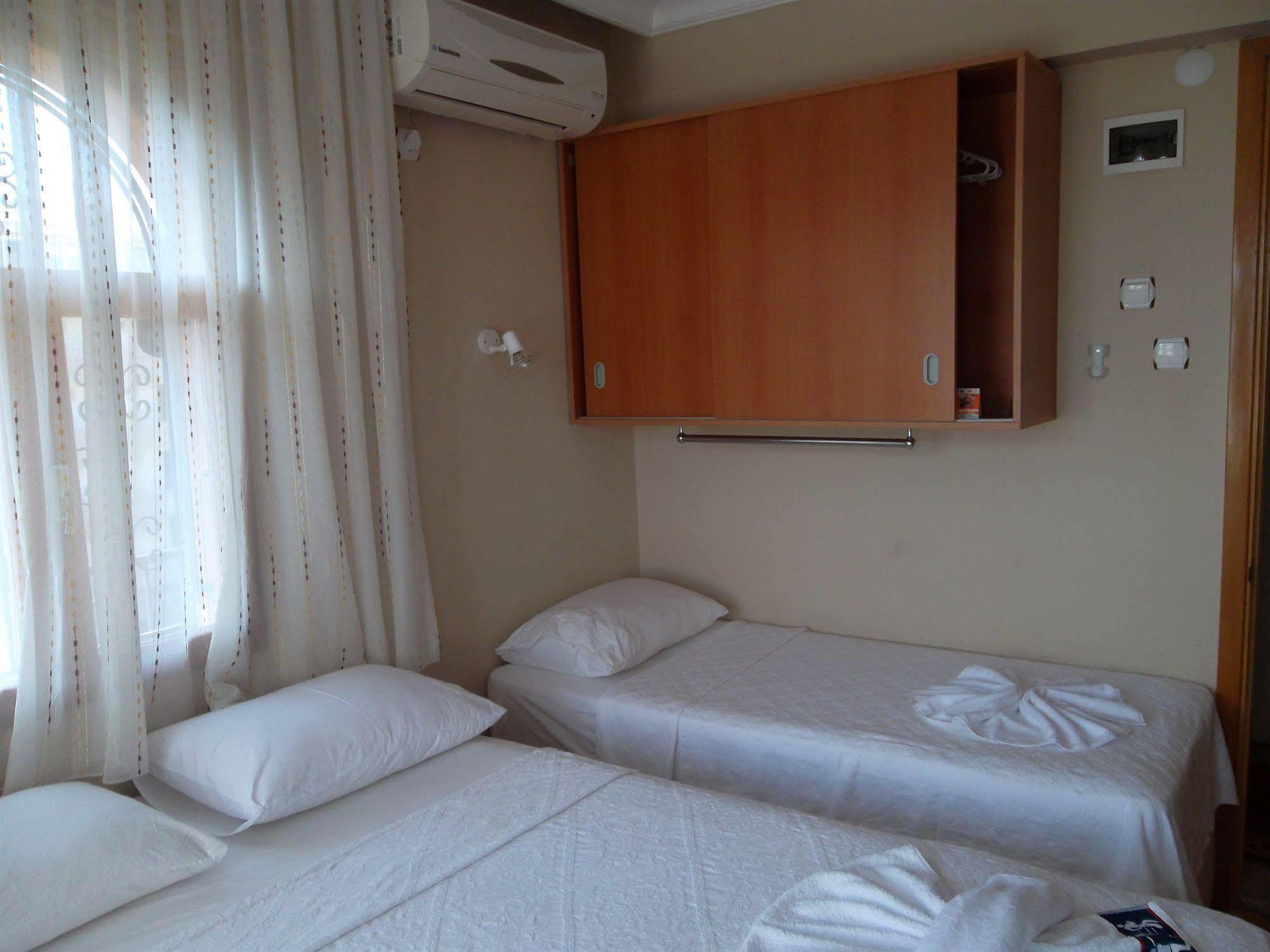 Otel Ersah 2*
