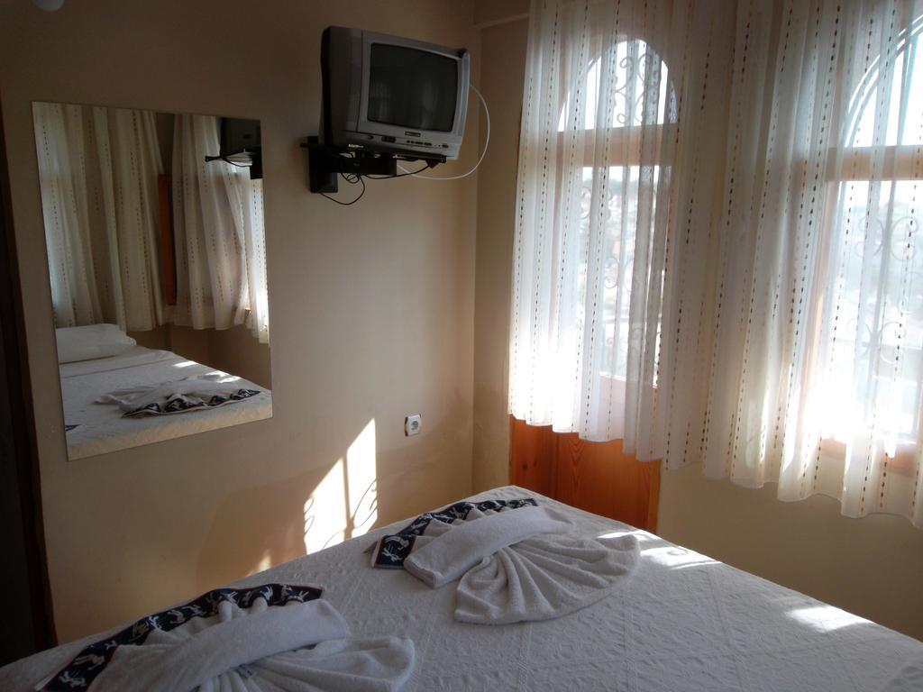 Hotel Ersah Kusadası