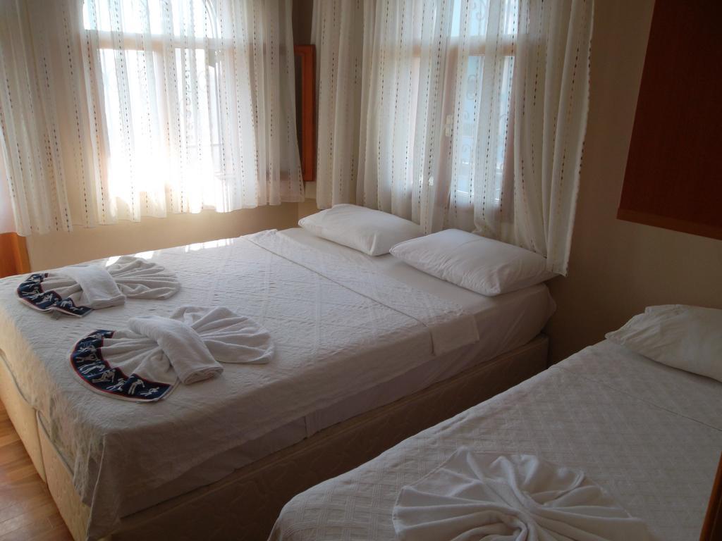 Ersah Hotel Kusadası