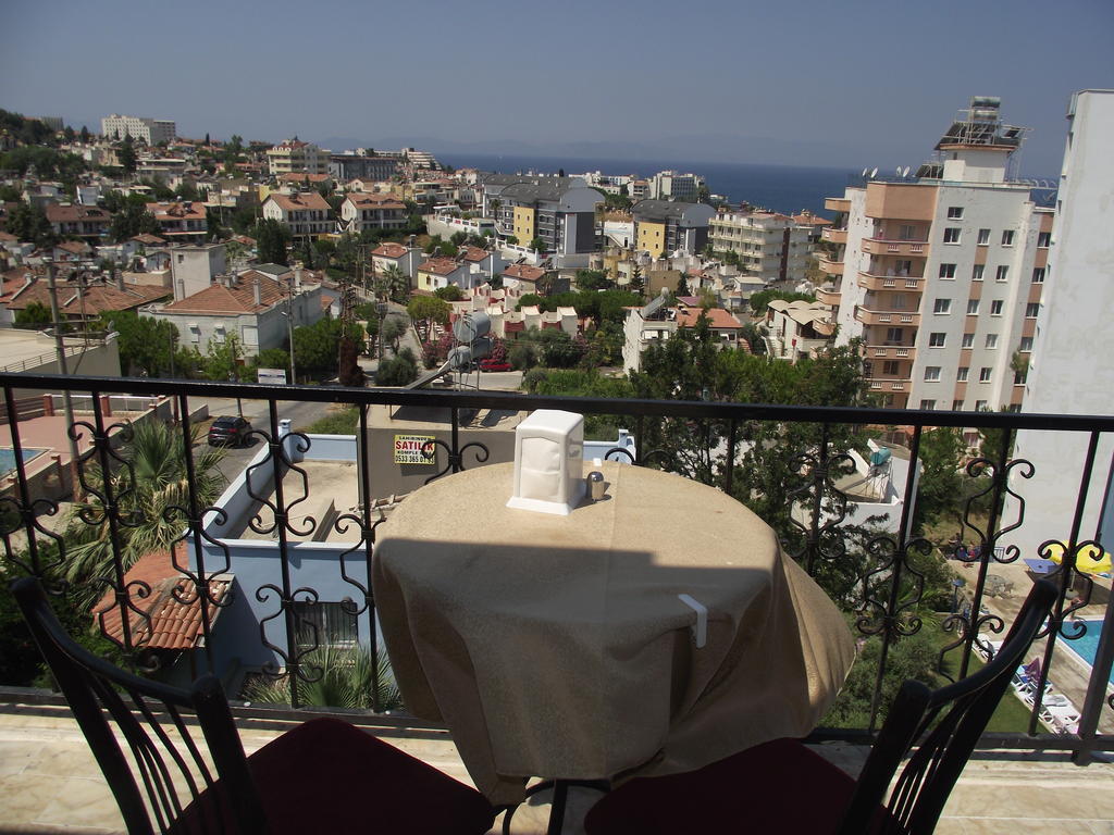 Ersah Hotel Kusadası
