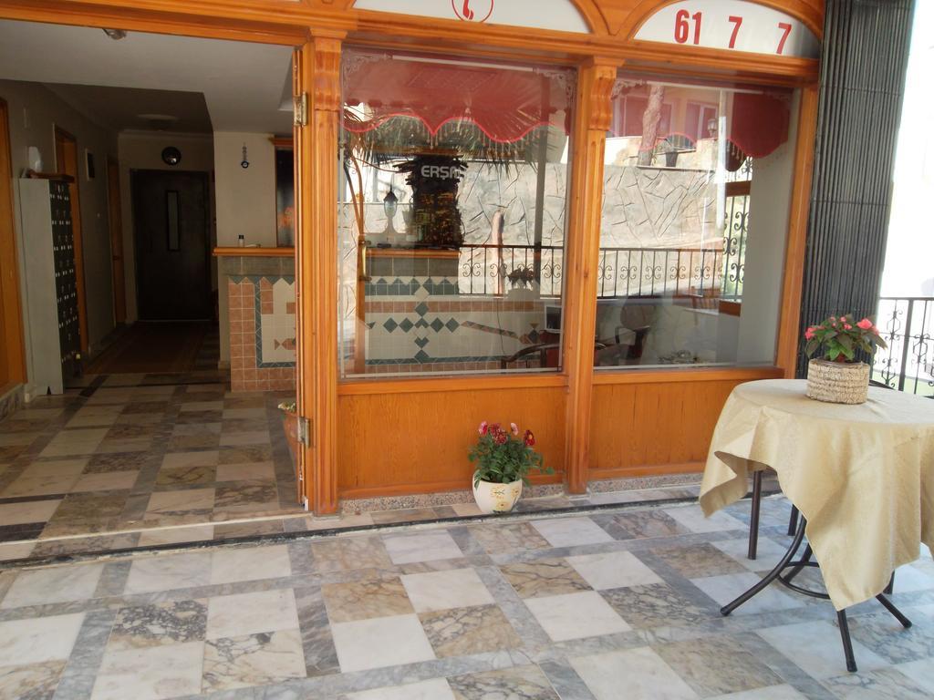 Ersah Hotel Kusadası