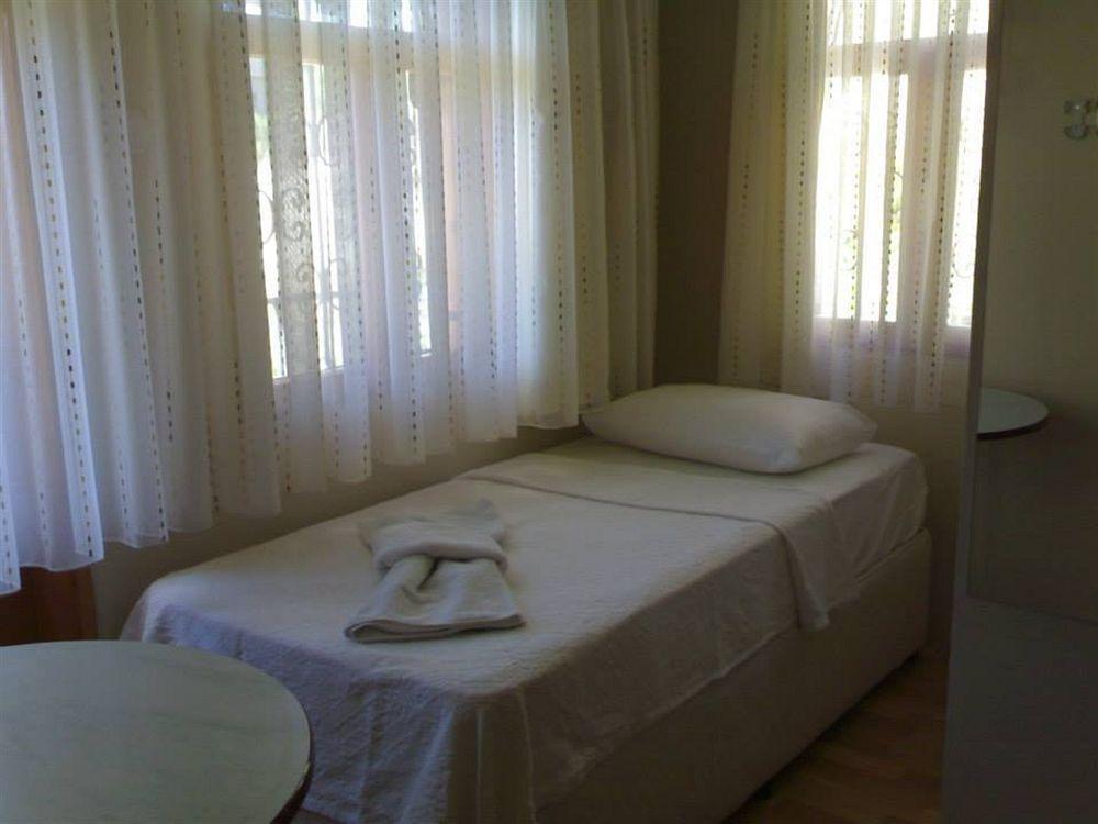 Ersah Hotel Kusadası