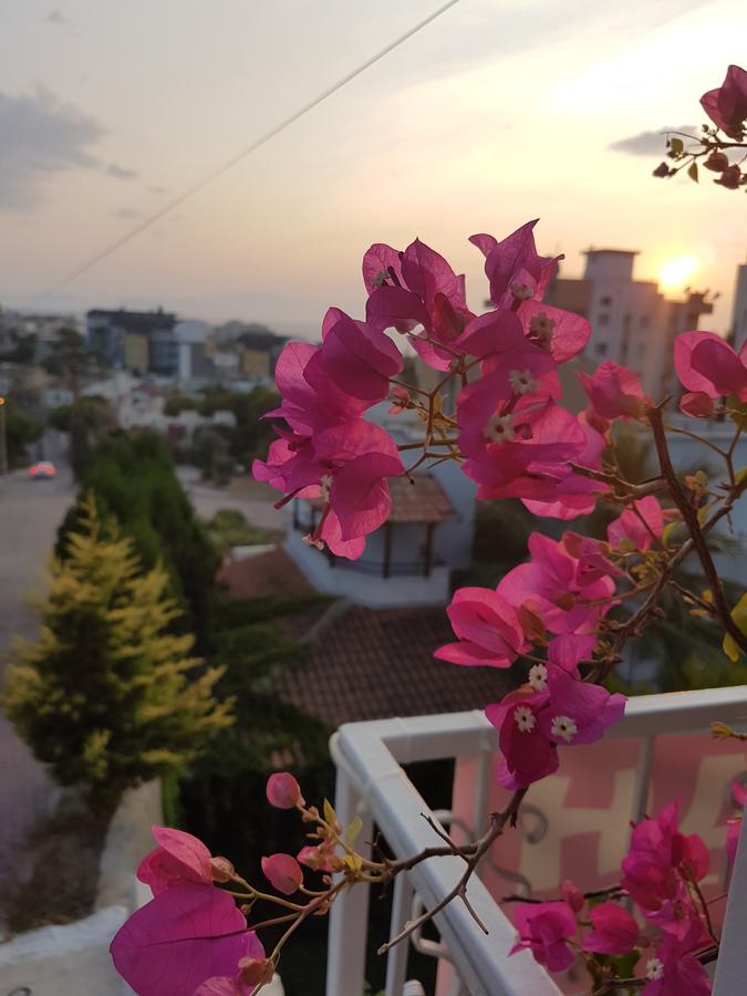 Ersah Hotel Kusadası