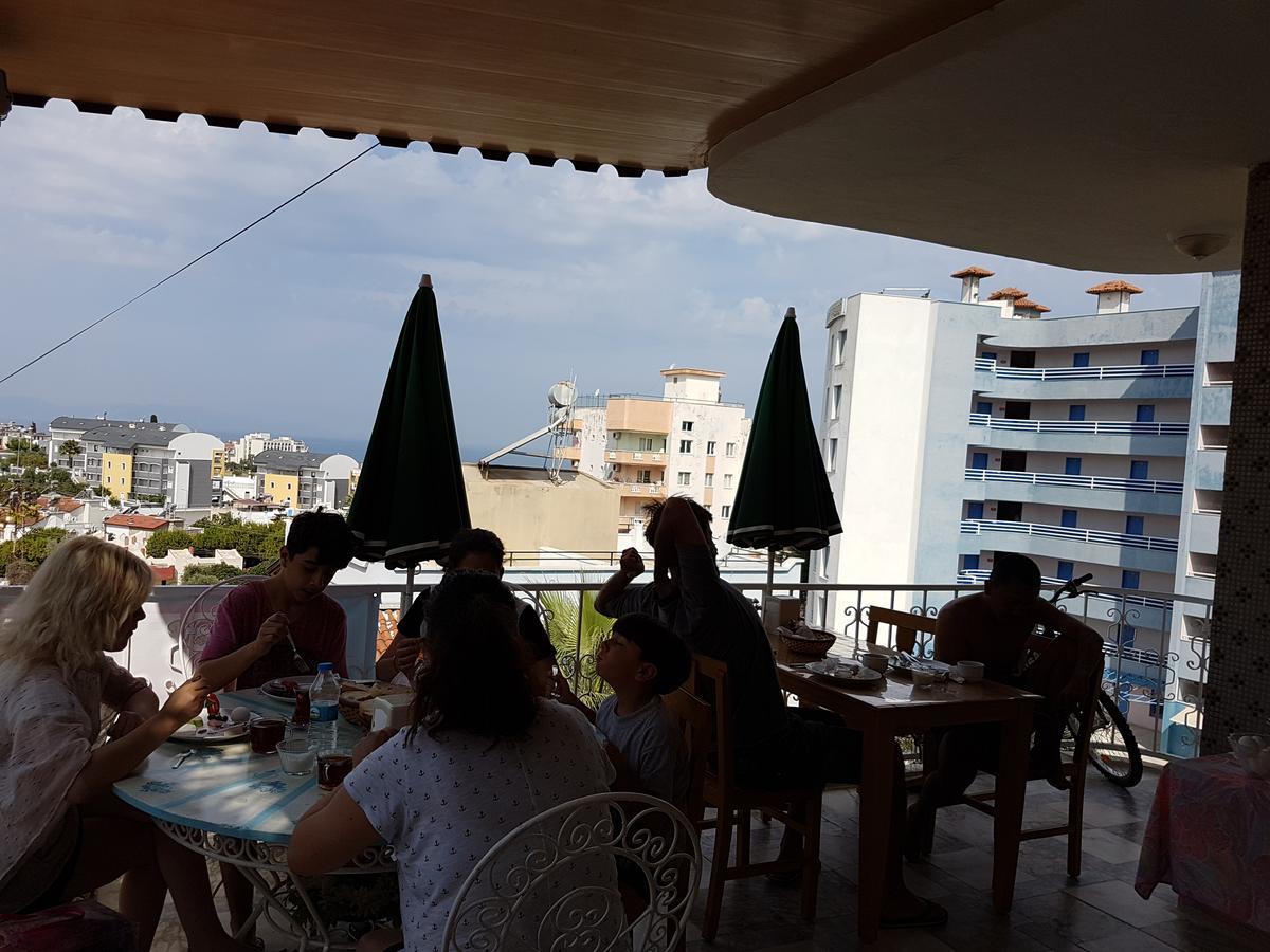 Hotel Ersah