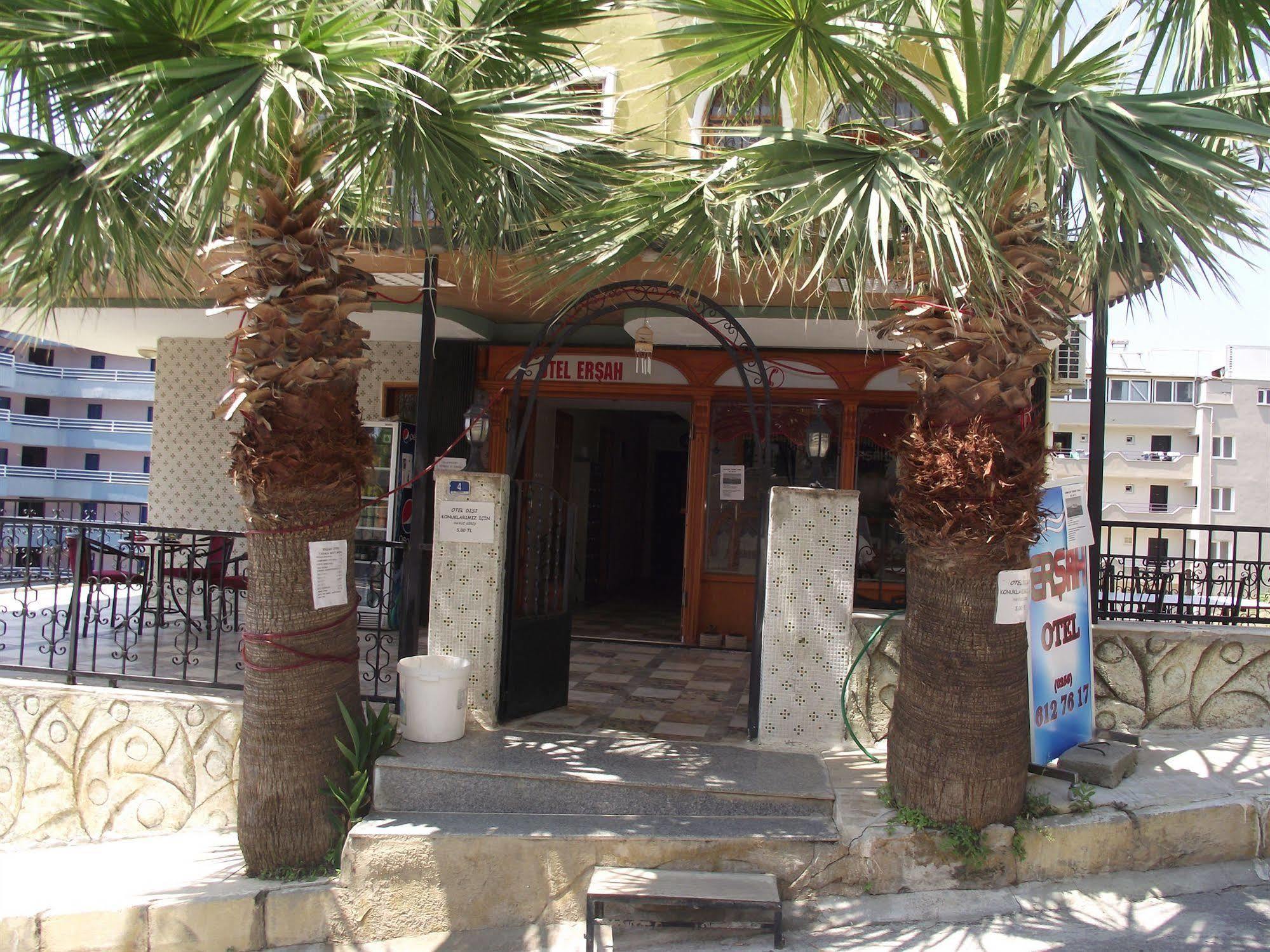 Ersah Hotel